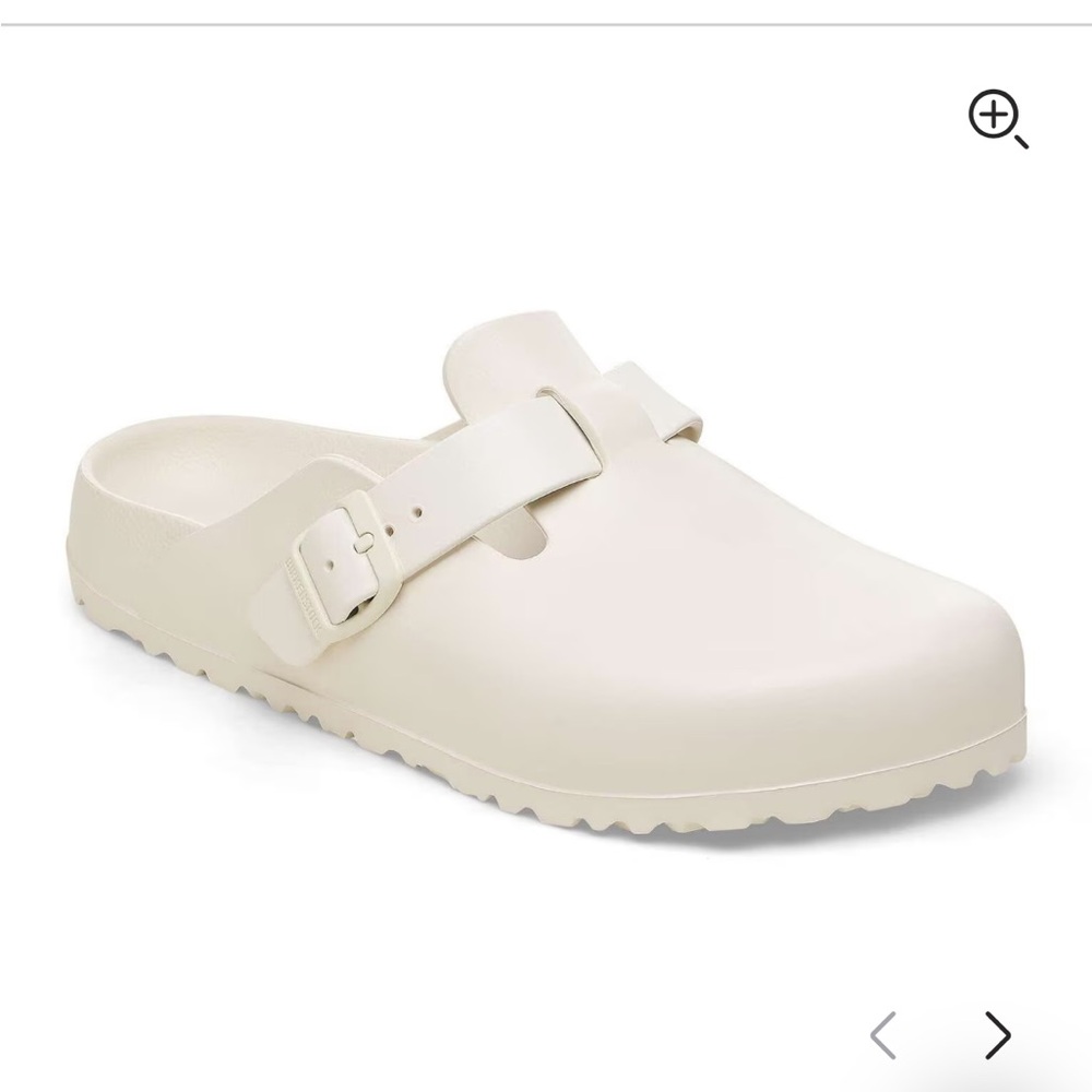 Birkenstock Boston EVA Clog